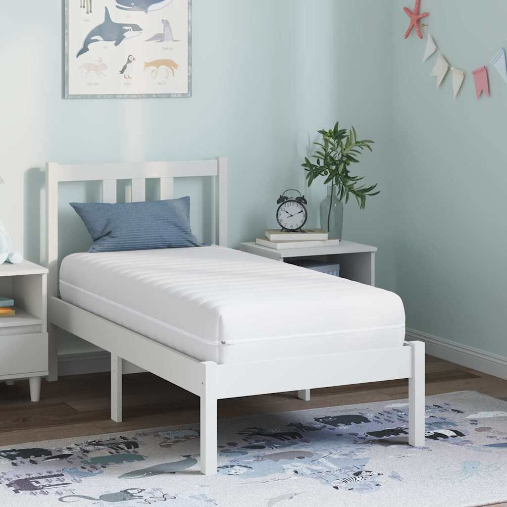 Matelas à ressorts présenté dans la sélection Pondéra