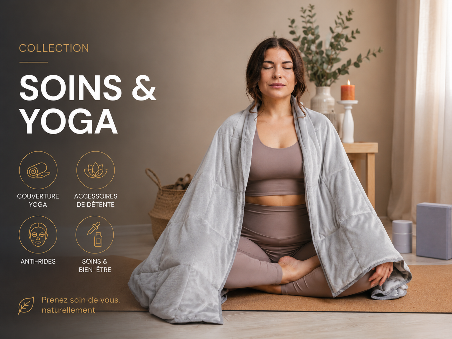 Soins & Yoga