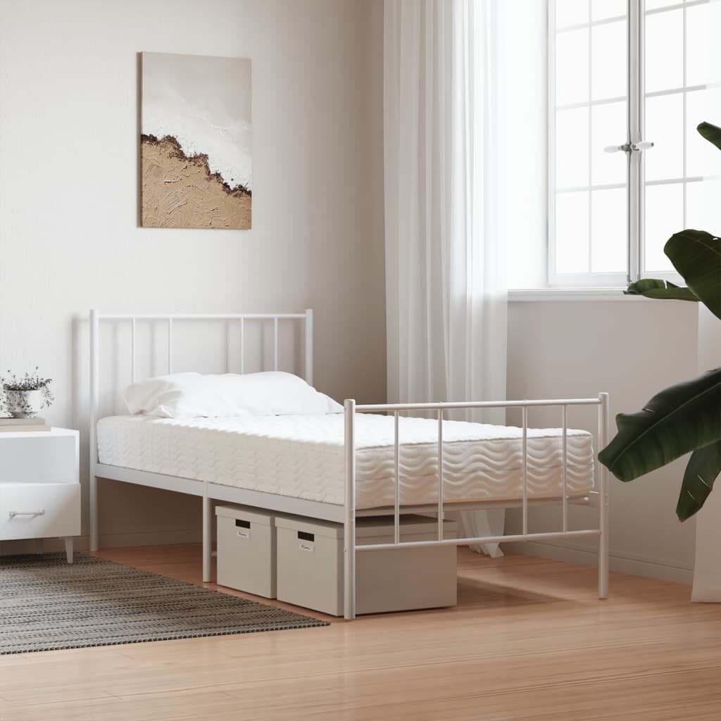 Matelas en mousse