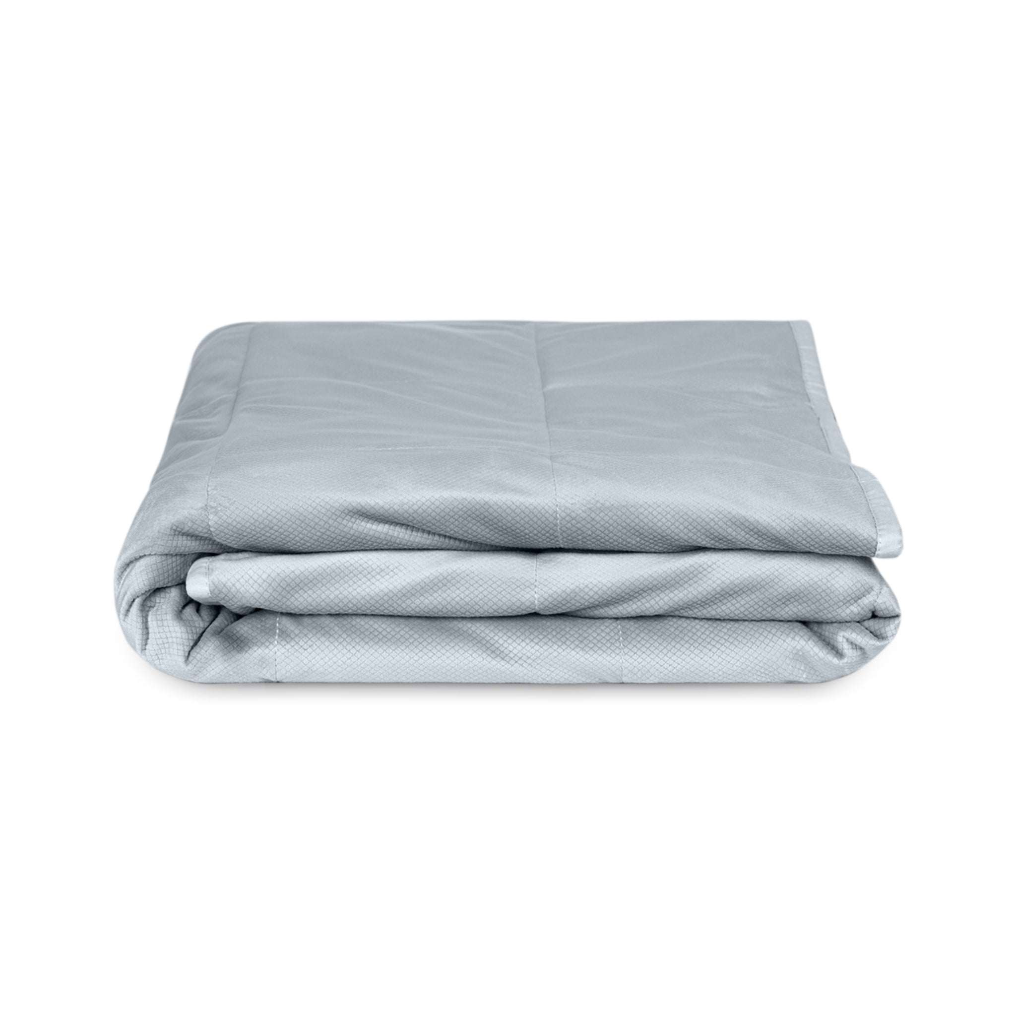 Couverture lestée yoga et méditation, 110 x 170 cm