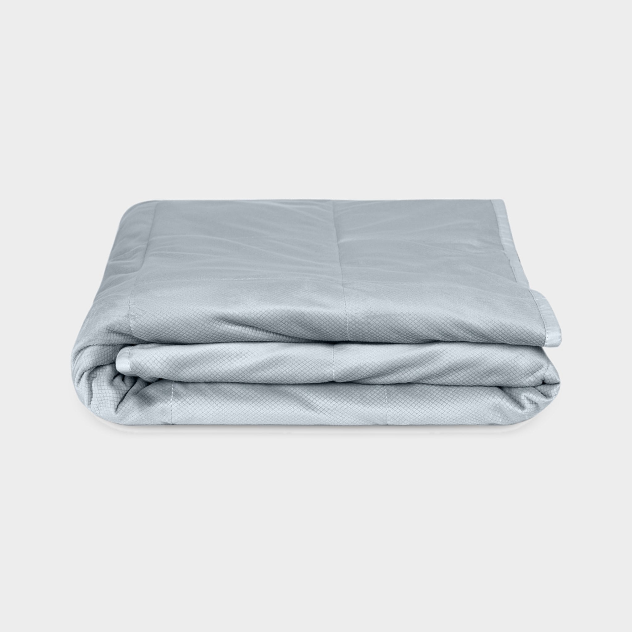 Couverture lestée yoga et méditation, 110 x 170 cm