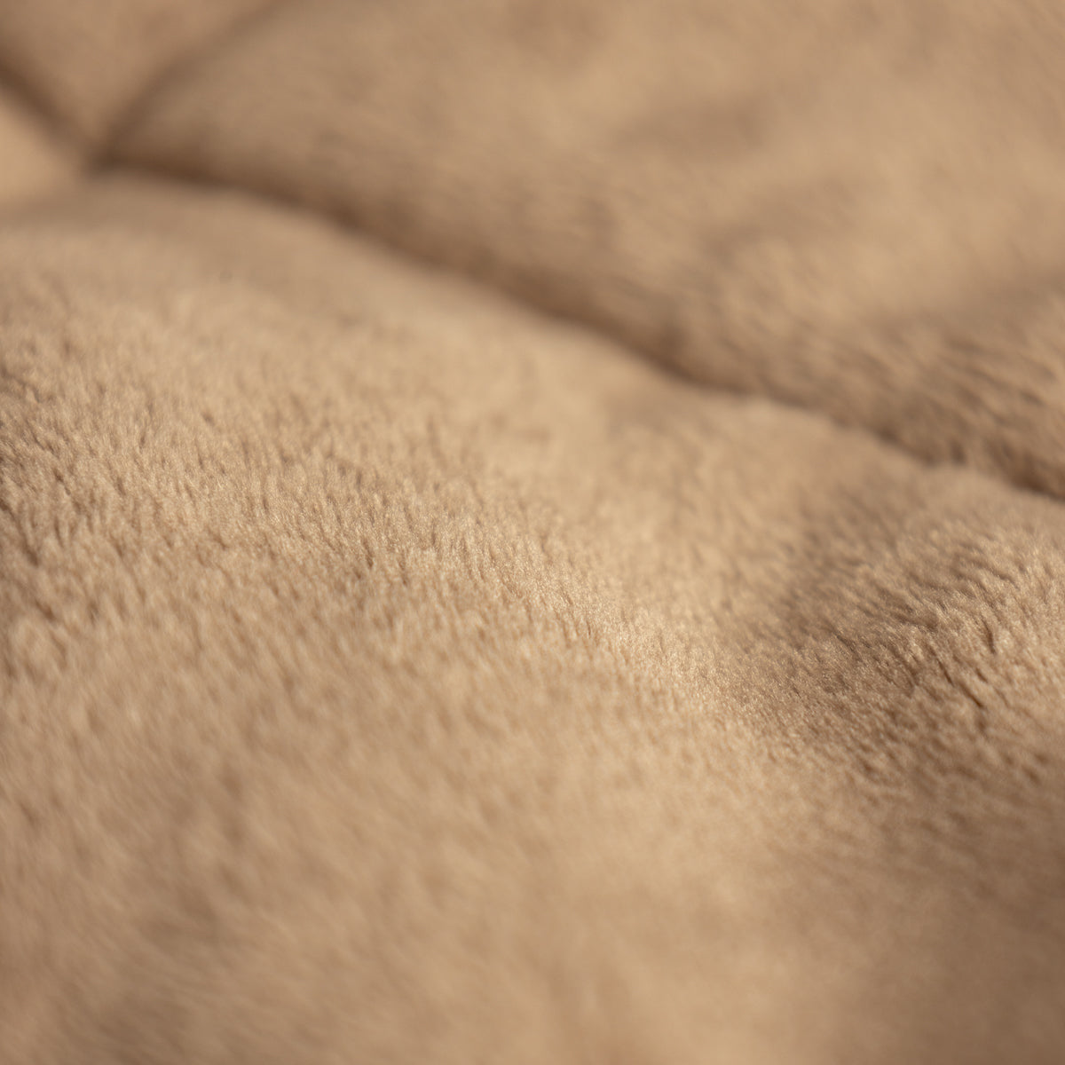 Couverture lestée WRAP NINJA en peluche