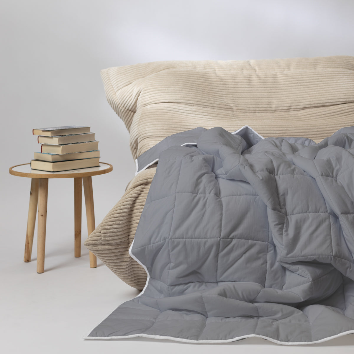 Sensomedic Adulte, coloris Gris