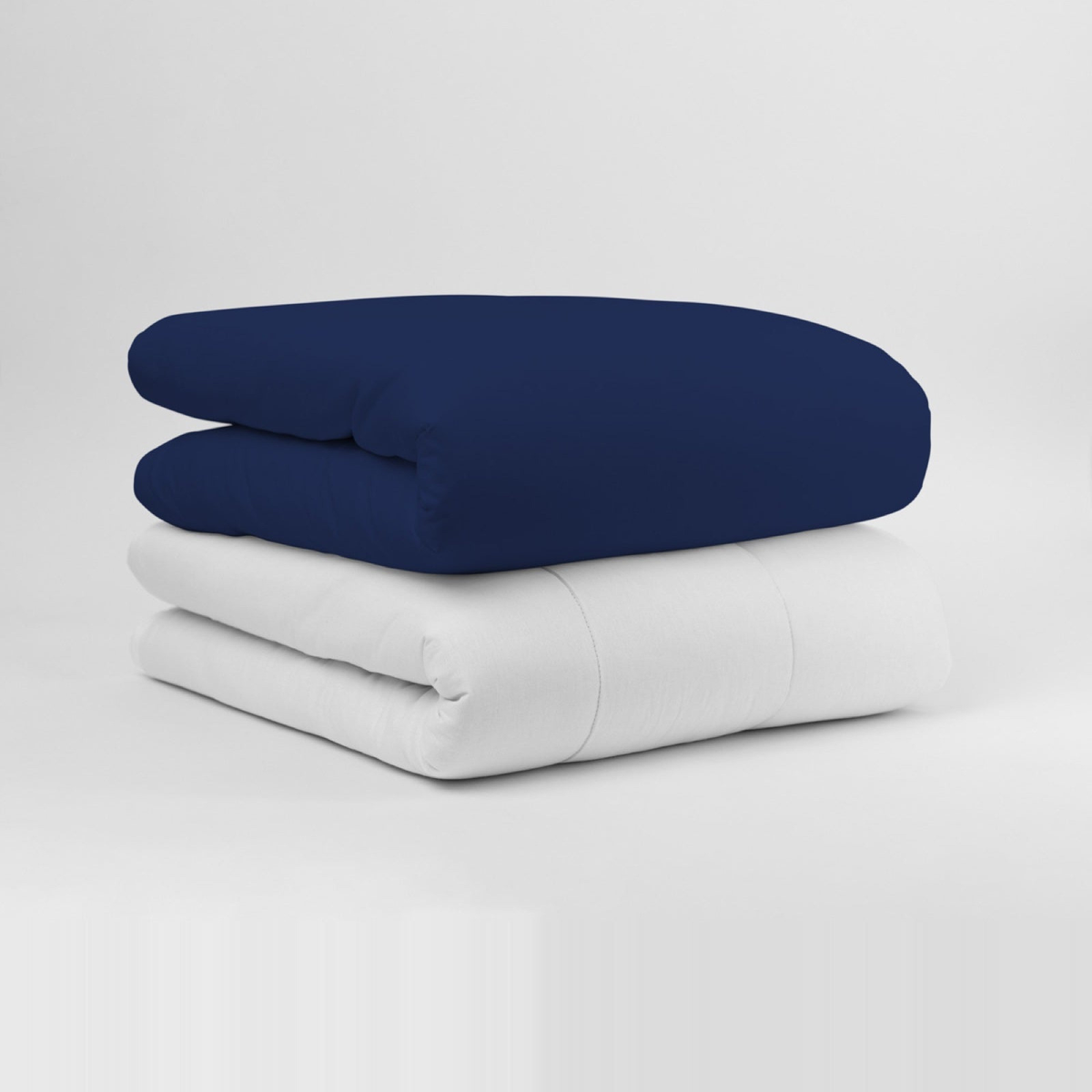 Couverture lestée Balance® Kids, coloris Poséidon toutes saisons