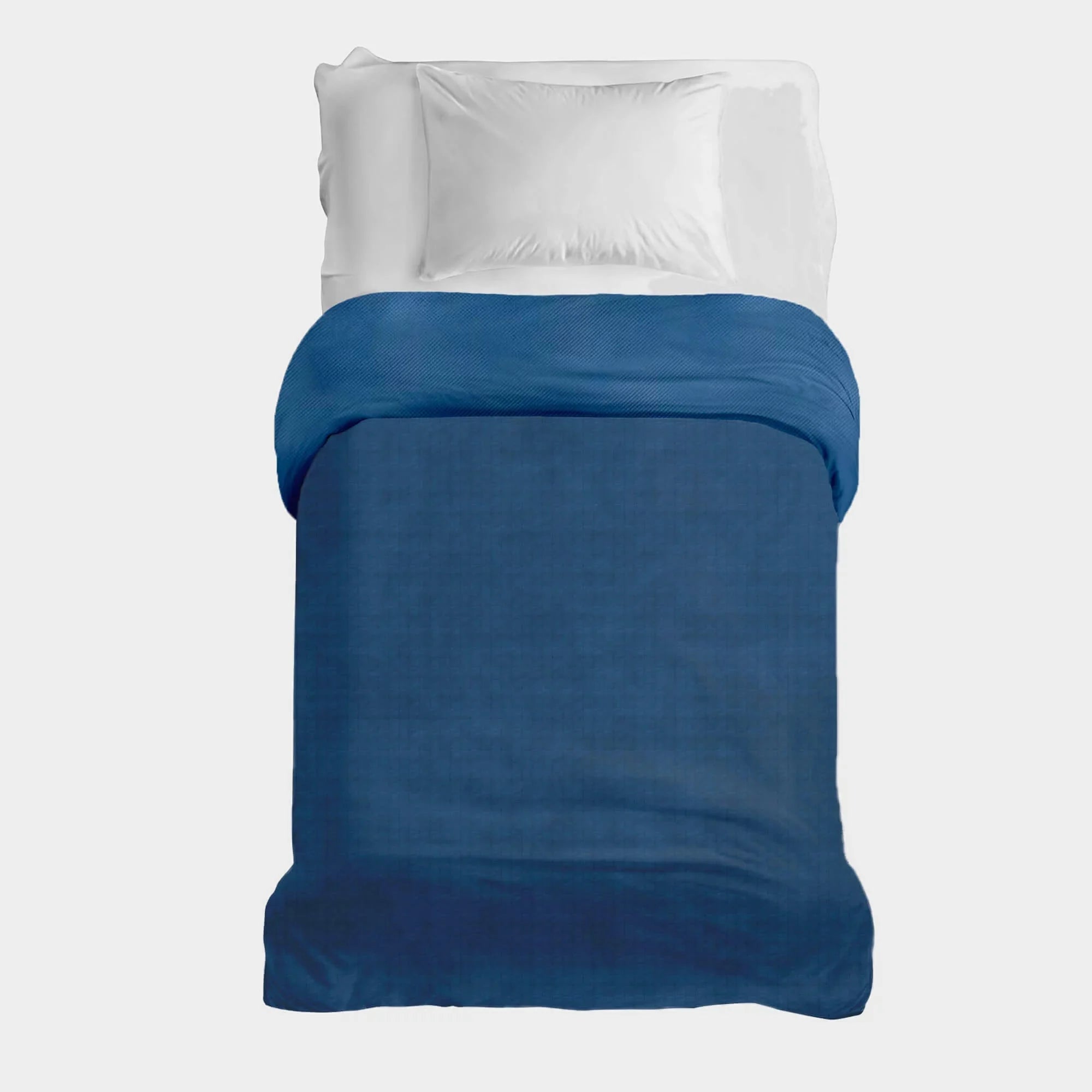 Housse couverture Gravity® Kids, coloris Poseidon #Couleur_Poseidon