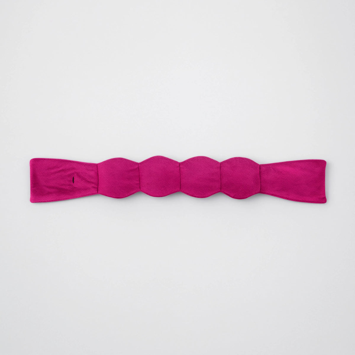 Bandeau lesté, coloris Violet