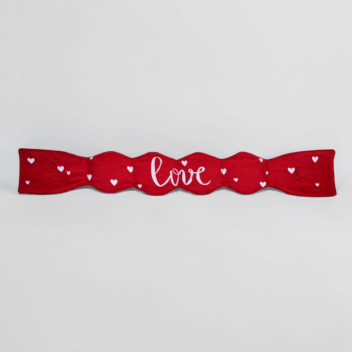 Bandeau lesté, coloris Love