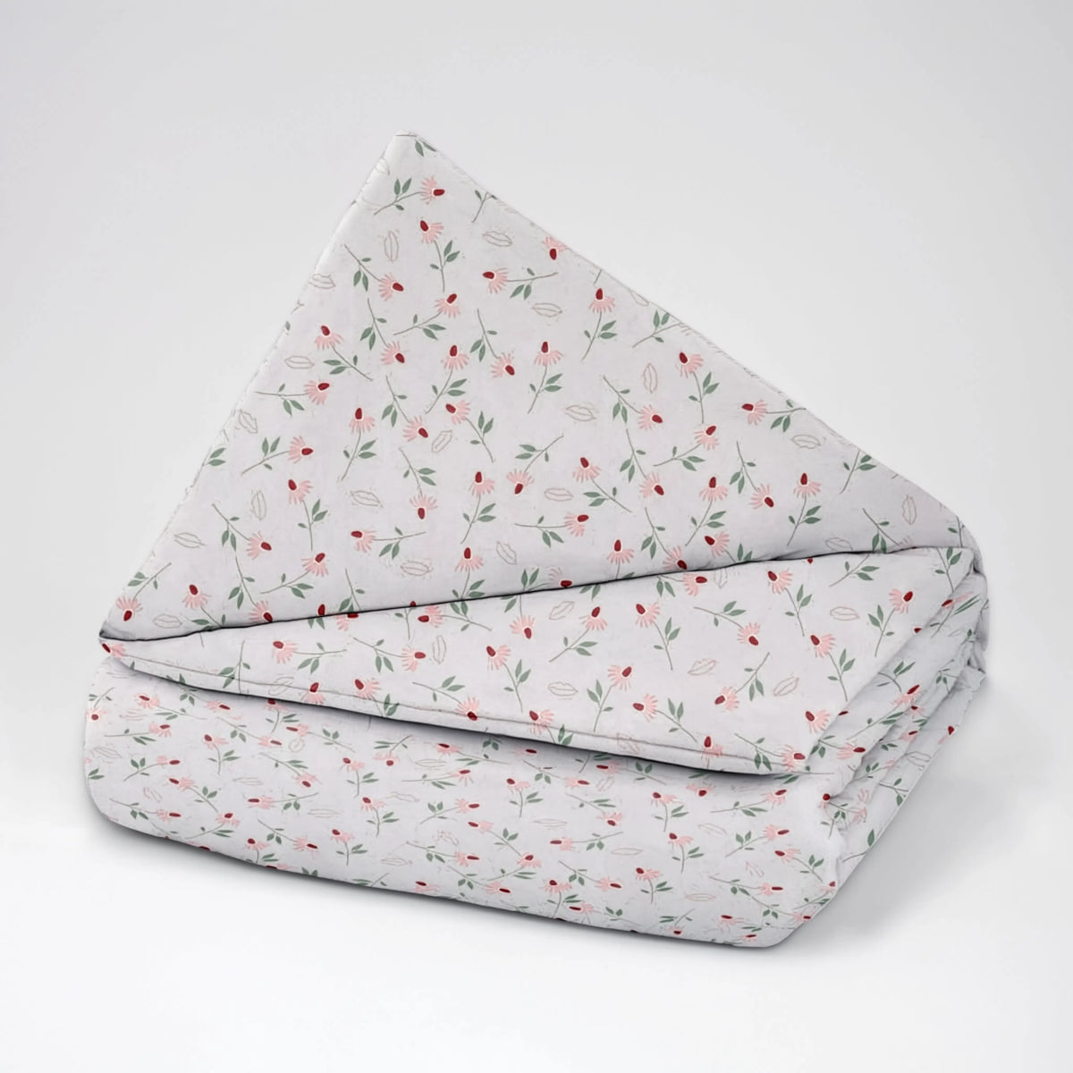 Couverture lestée Gravity® Kids, coloris Roses