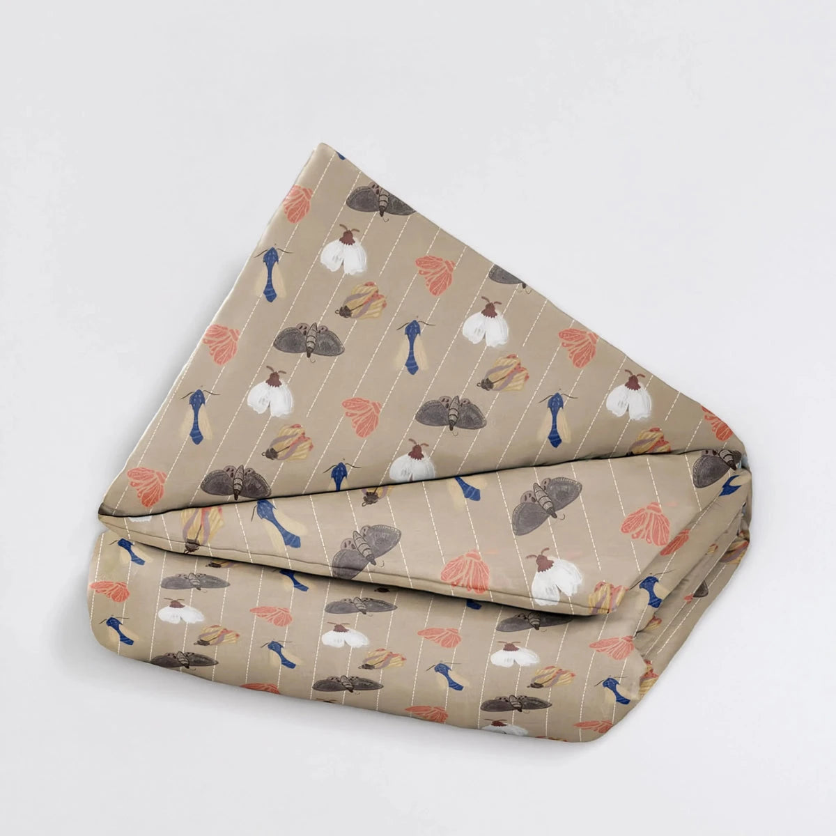 Couverture lestée Gravity® Kids, coloris Moths
