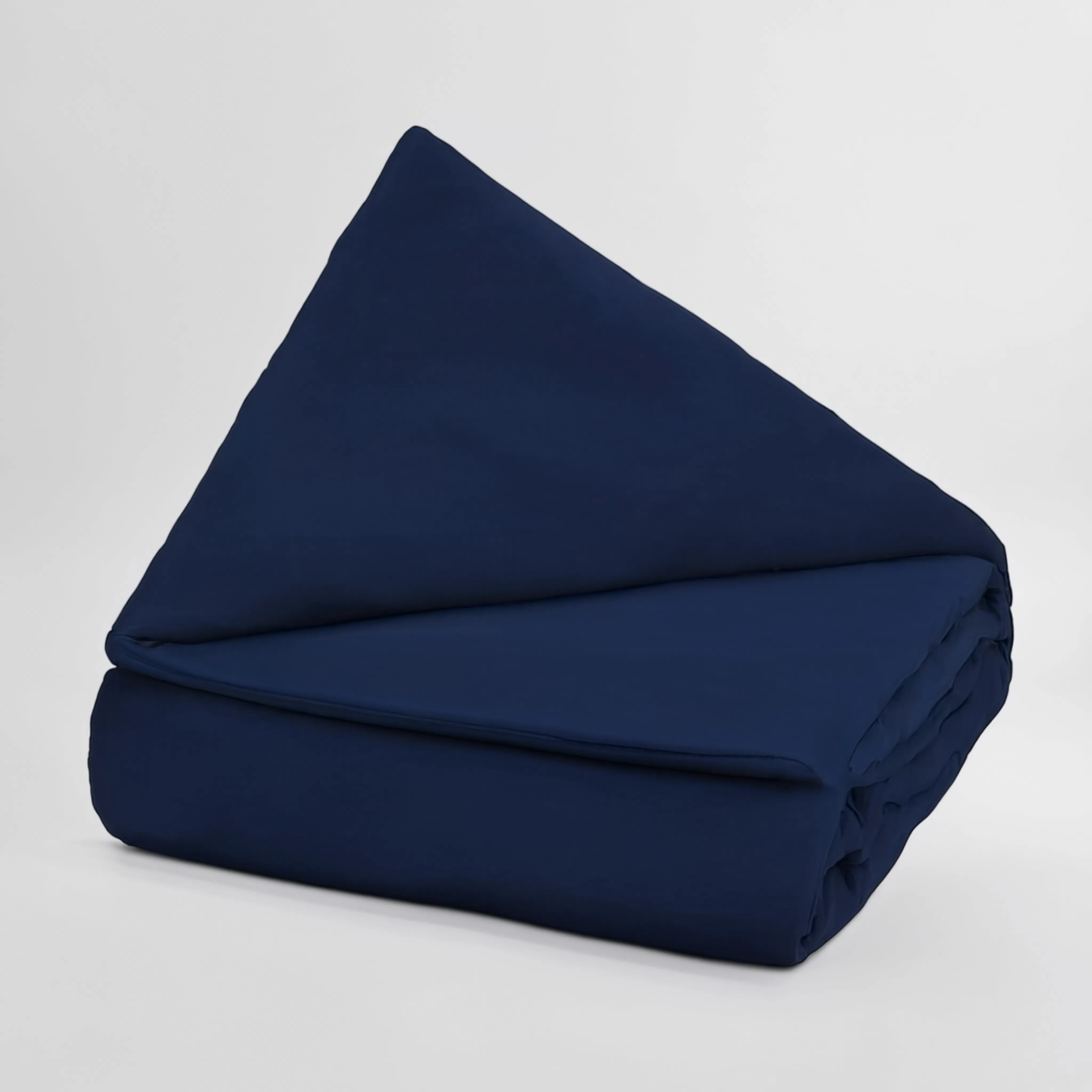 Couverture lestée Balance® Kids, coloris Poseidon #Couleur_Poseidon (Coton)