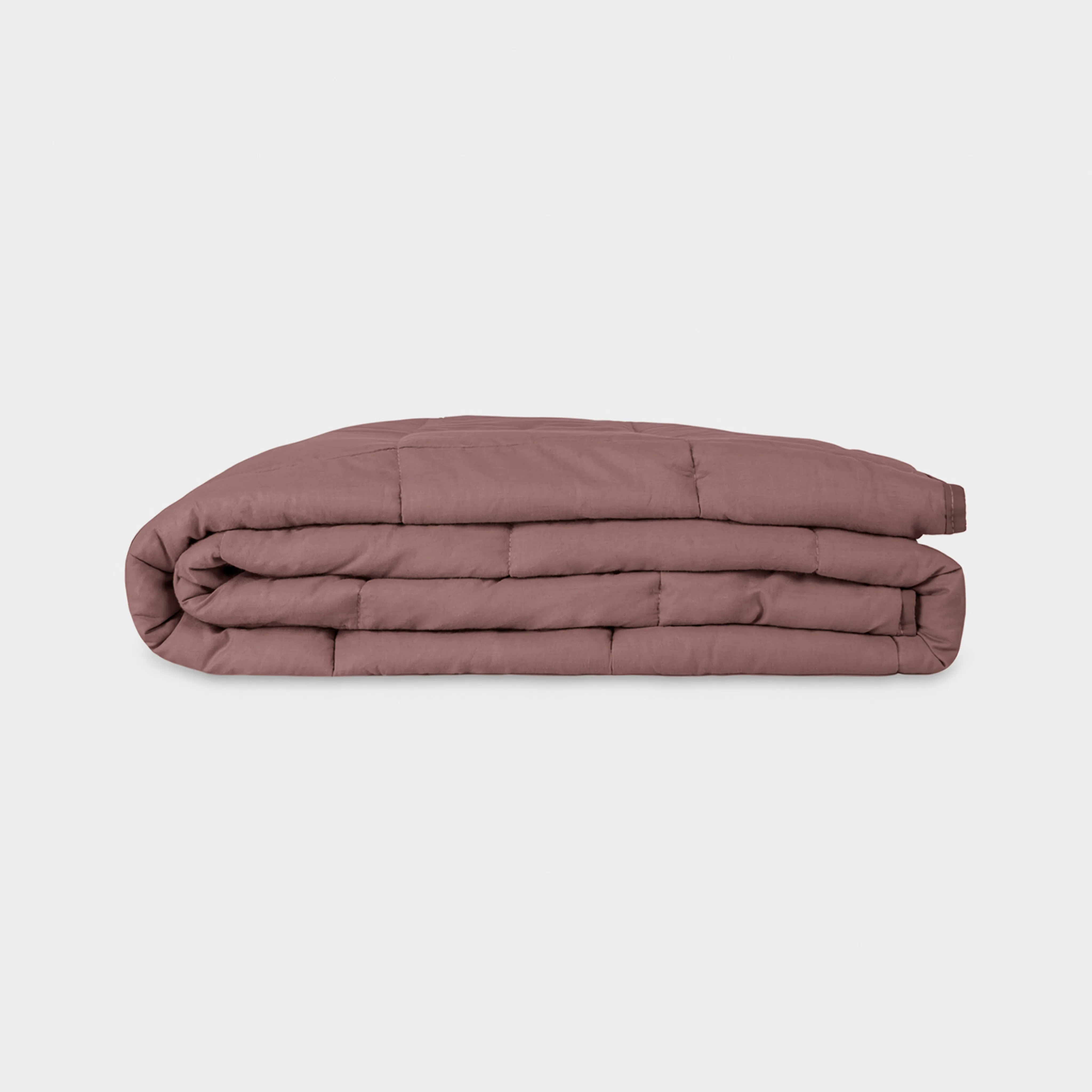 WRAP NINJA coton, coloris Rosewood