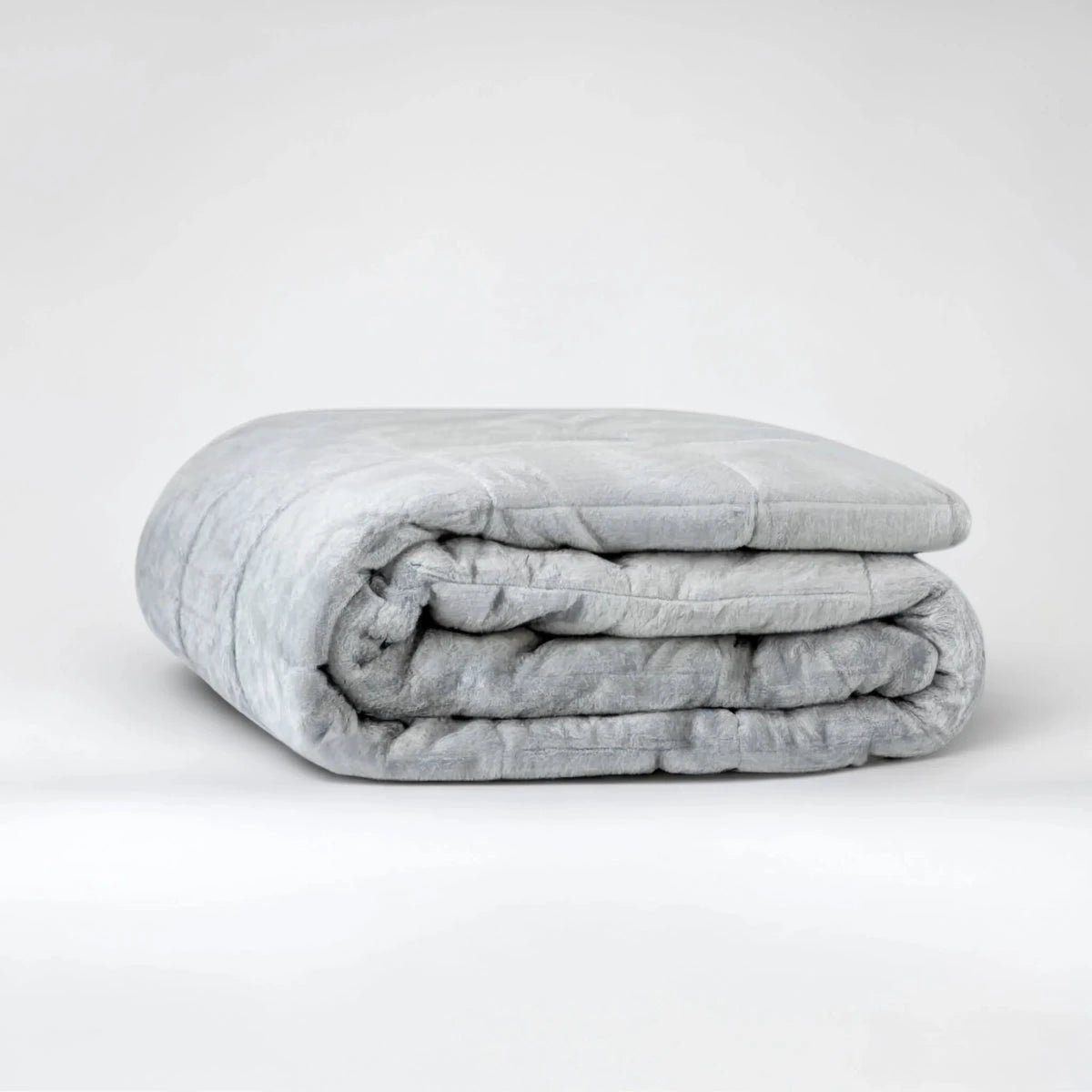 Set WRAP NINJA en peluche, la couverture pliée