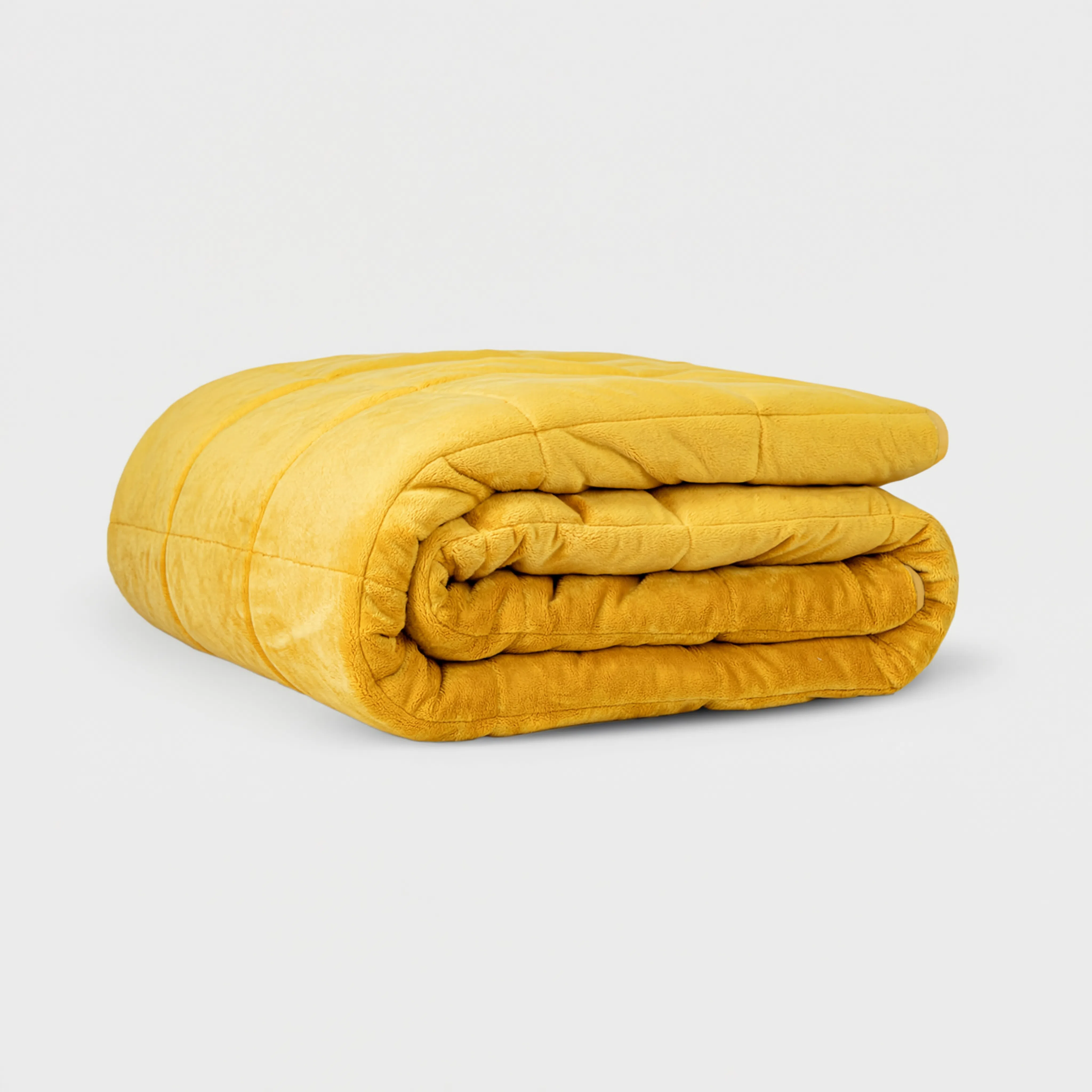 WRAP NINJA (Peluche), coloris Mustard