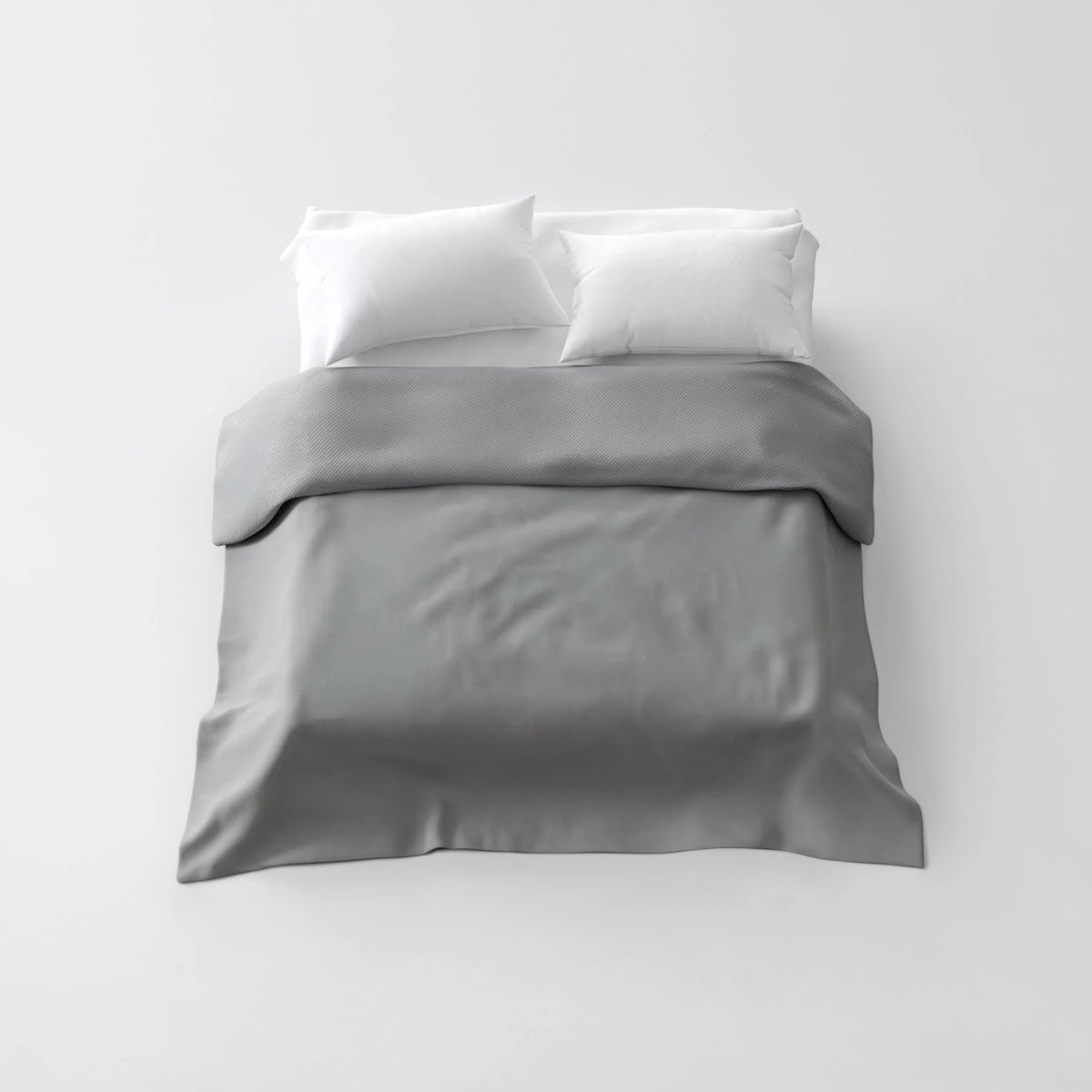 Couverture lestée Gravity® Kids, coloris Gris