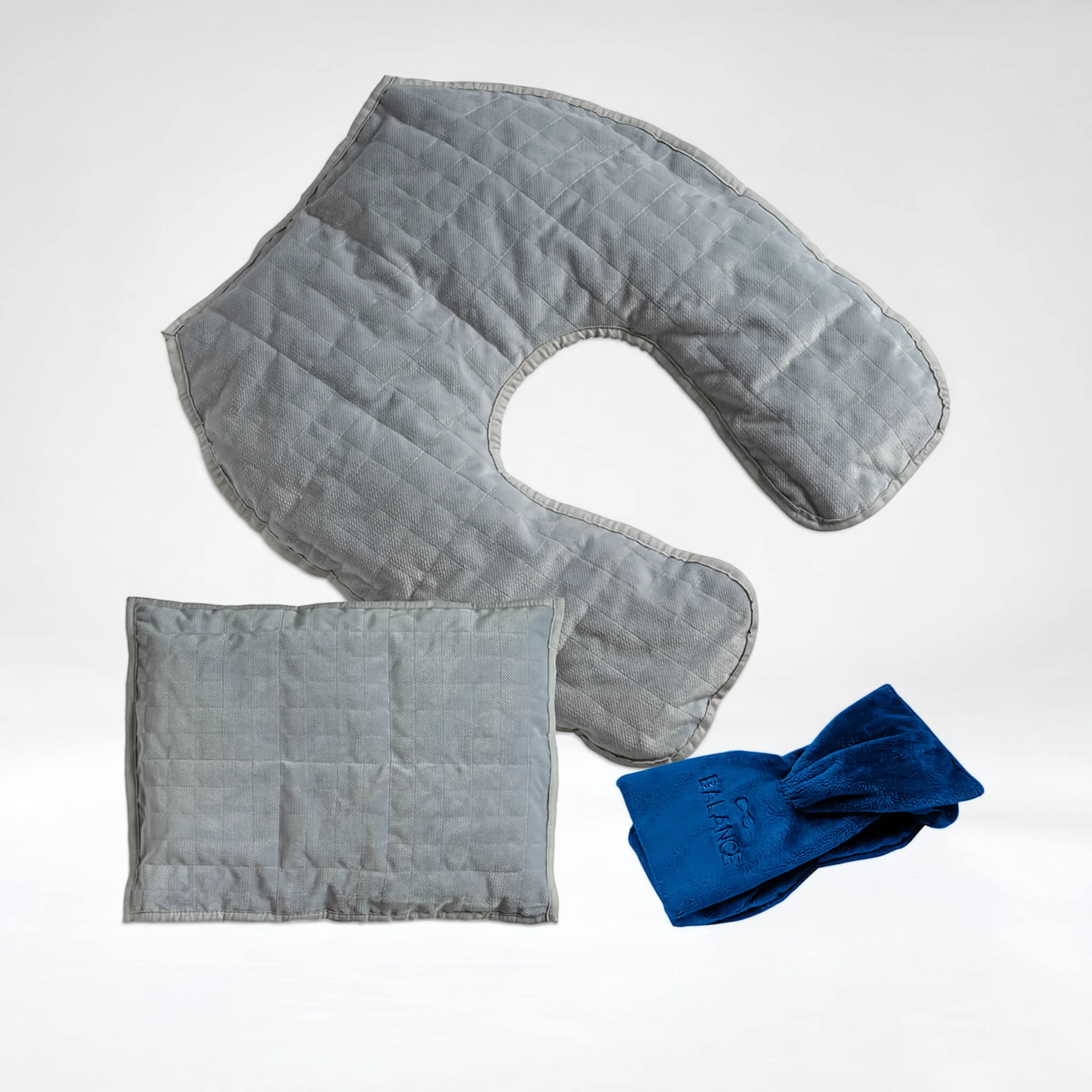 Kit télétravail lesté, coloris Poseidon #Couleur_Poseidon