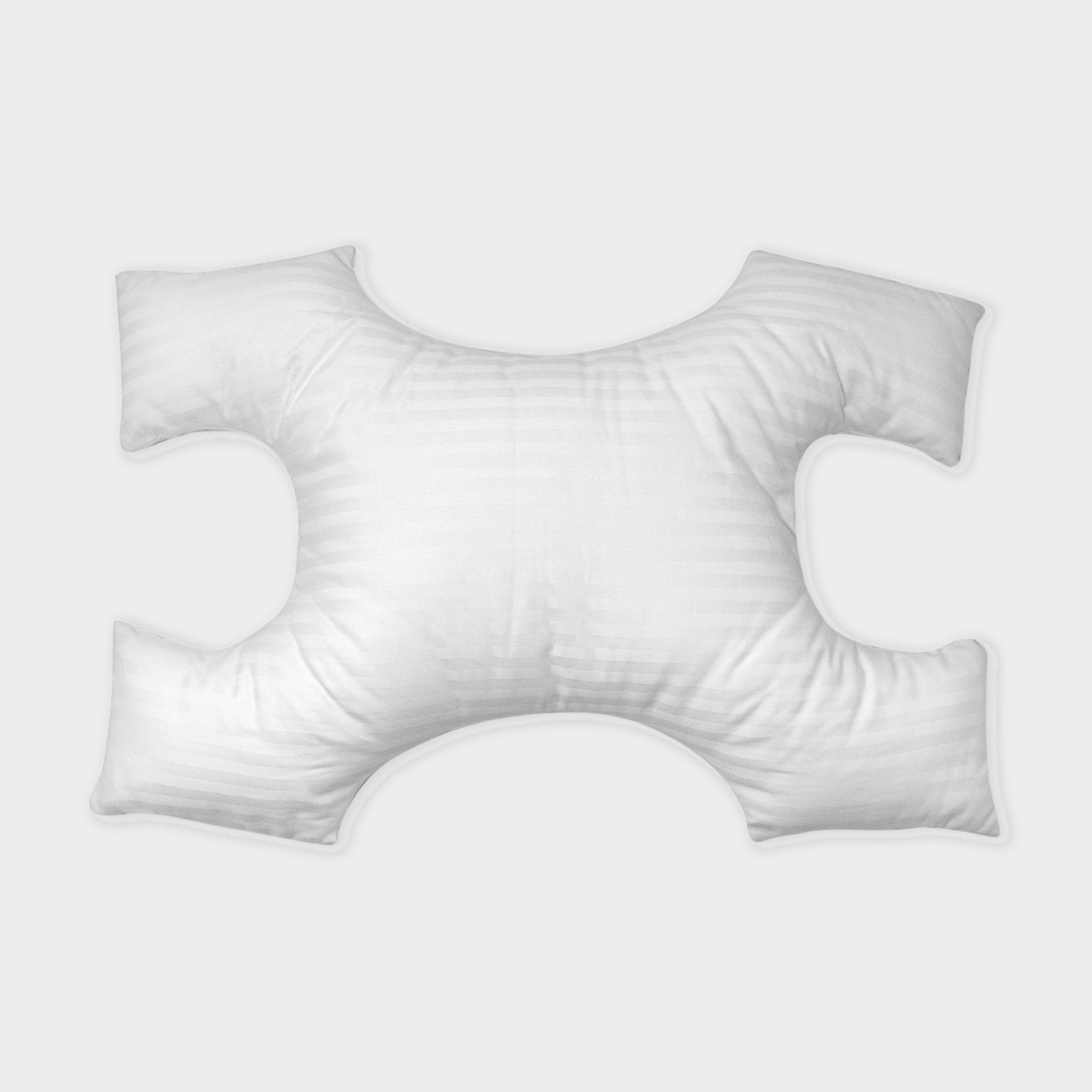 Beauty Pillow, oreiller anti rides avec housse en satin