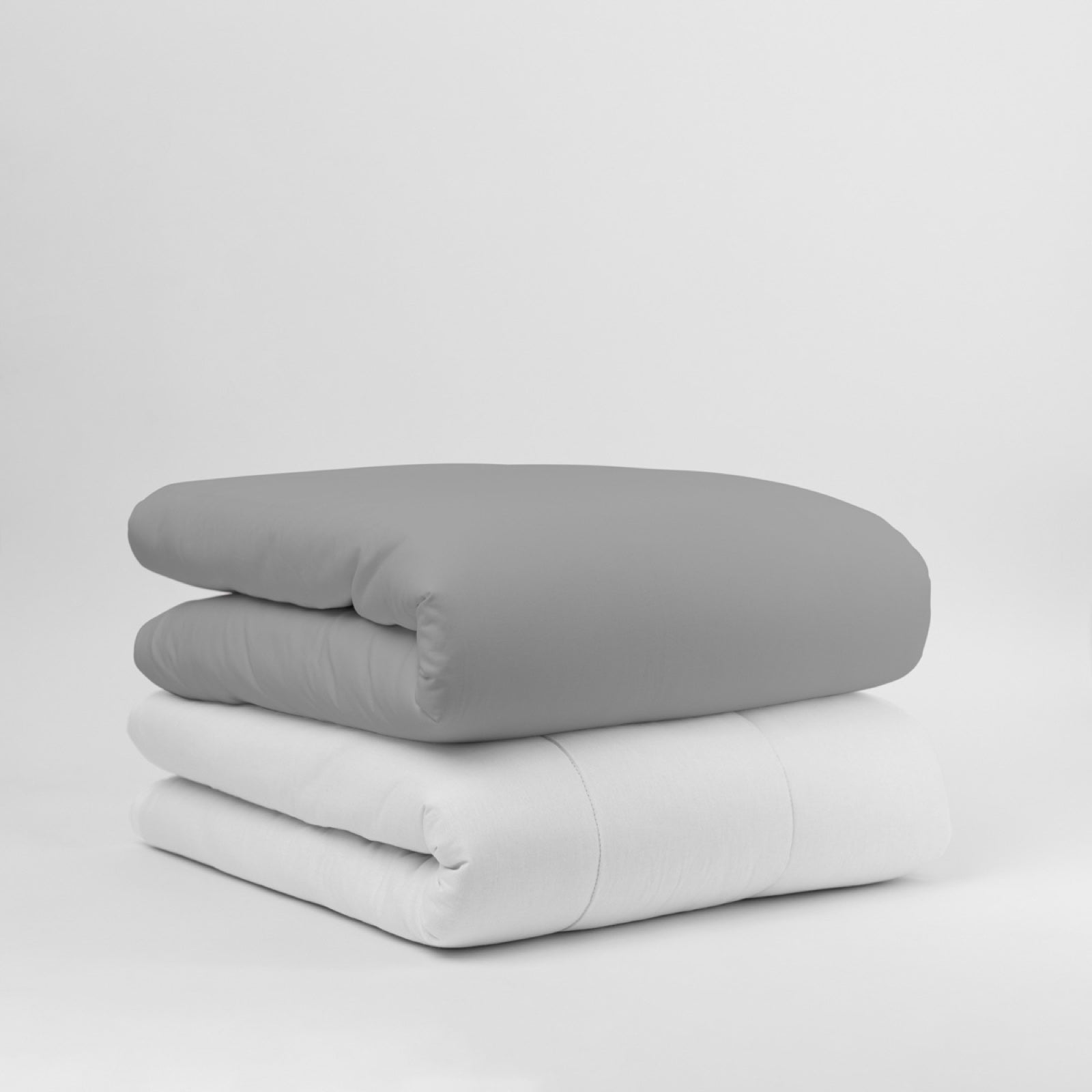 Couverture lestée Balance® Kids, coloris Gris