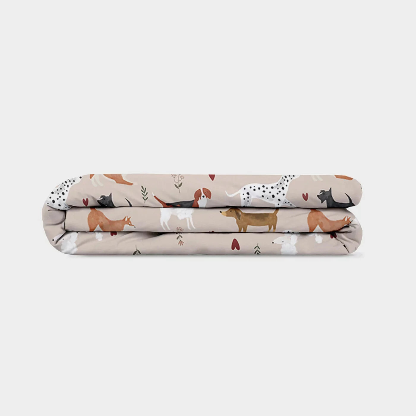 Couverture lestée Balance® Kids à motifs, coloris Chien