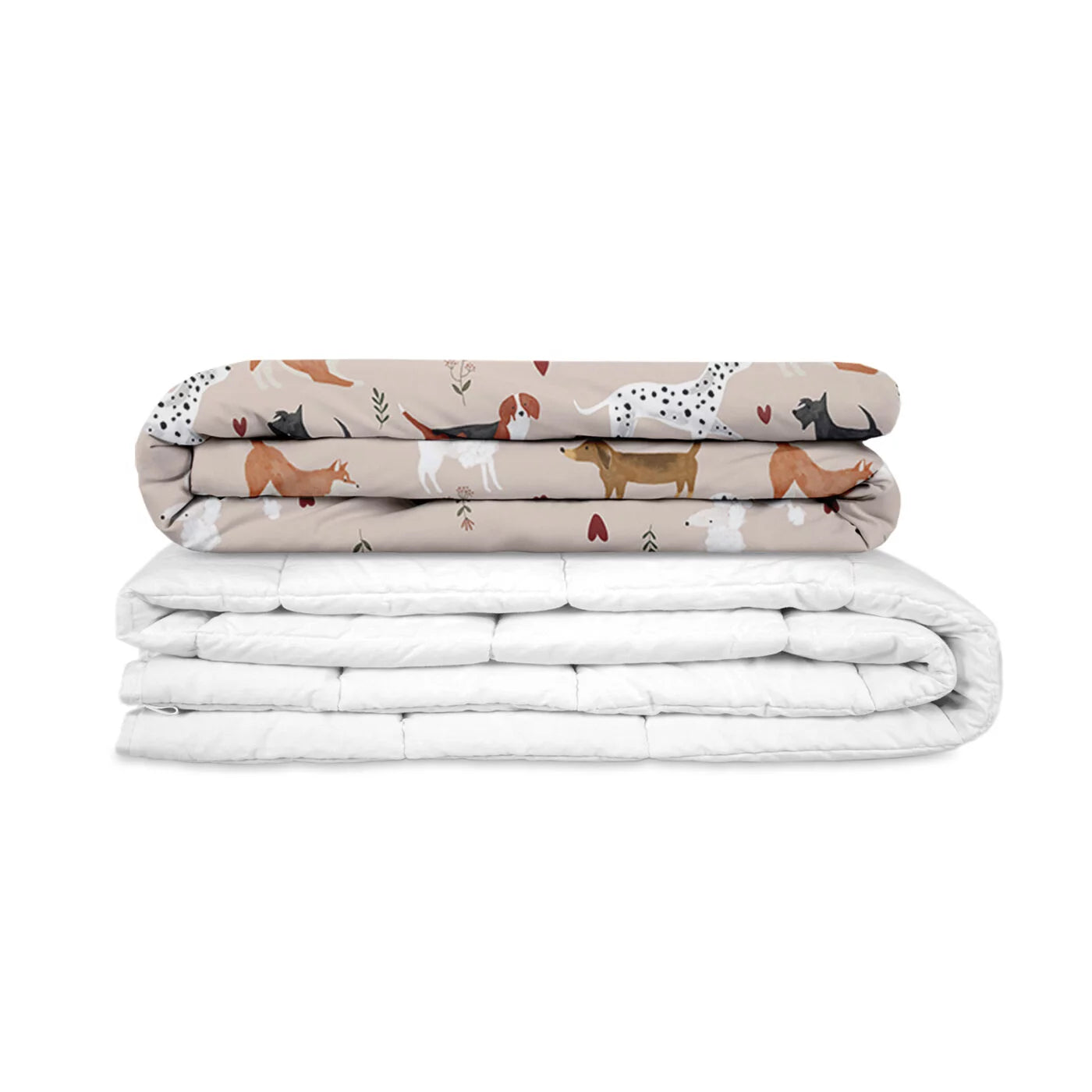 Couverture lestée Balance® Kids à motifs