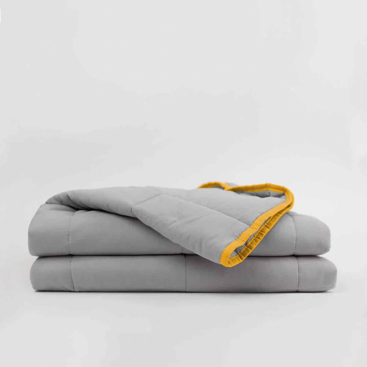 Noyau lesté Gravity sans housse, coloris Gris