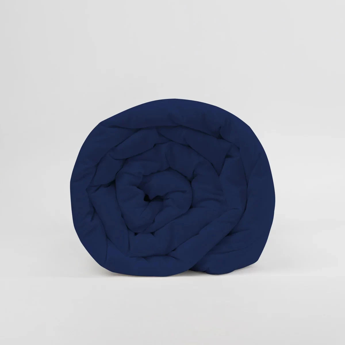 Couverture lestée Balance®, coloris Poseidon