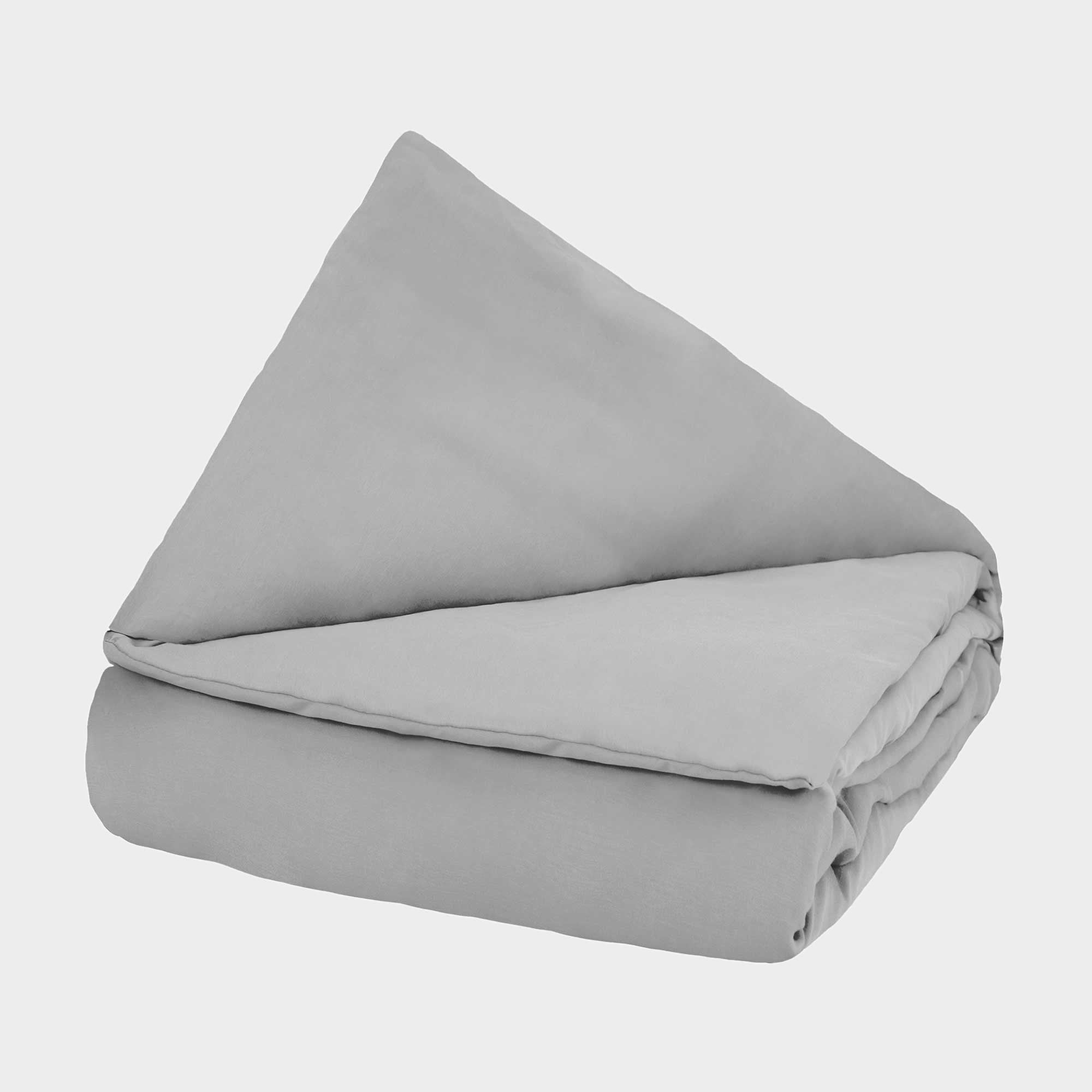 Housse Sensomedic, coloris Gris #Coloris_Gris