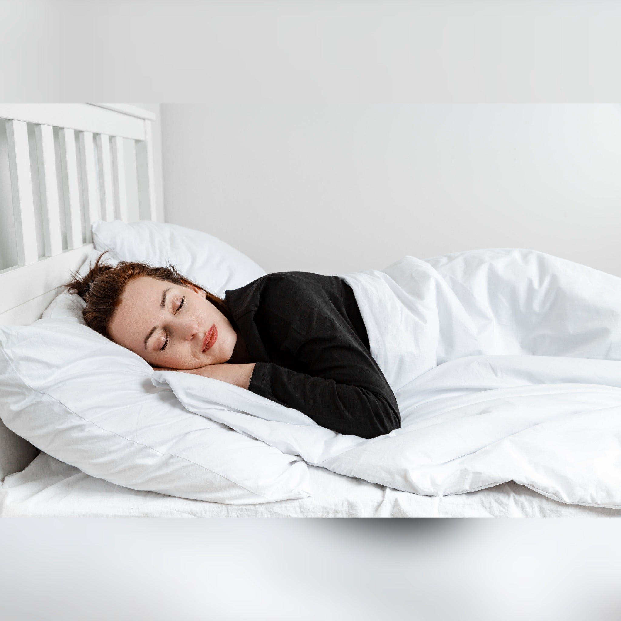 Housse pour couverture Sensomedic