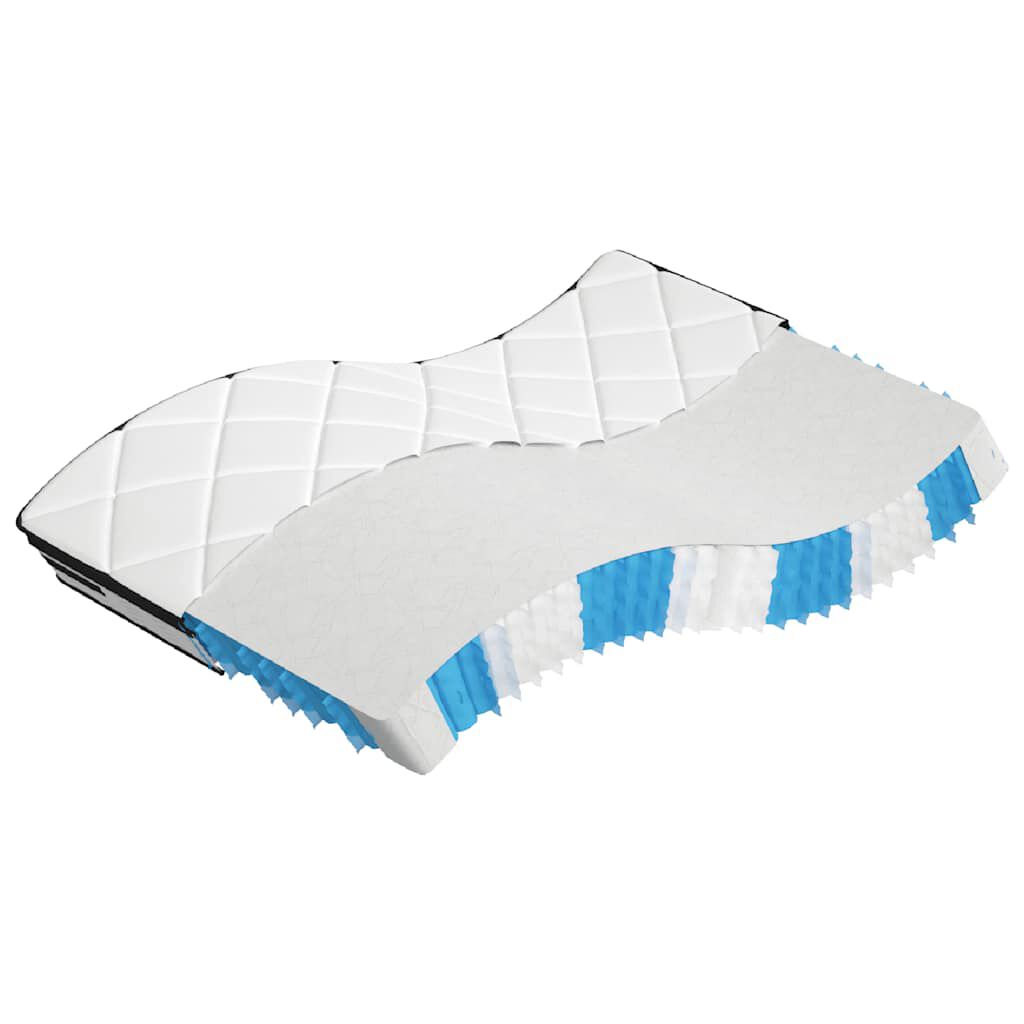 Matelas à ressorts ensachés 33 cm