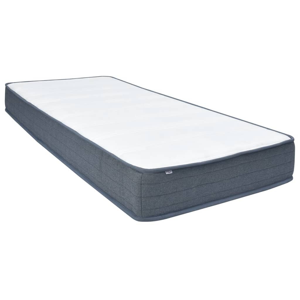 Matelas en mousse 20 cm mi-doux