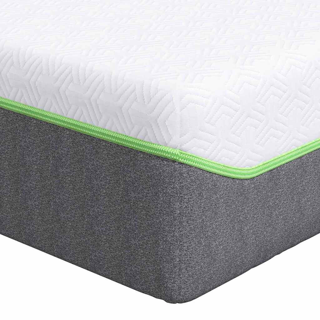 Matelas hybride jacquard 23 cm