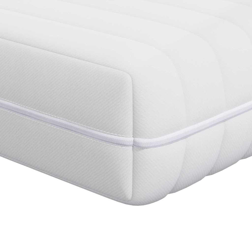 Matelas ressorts ensachés et coco