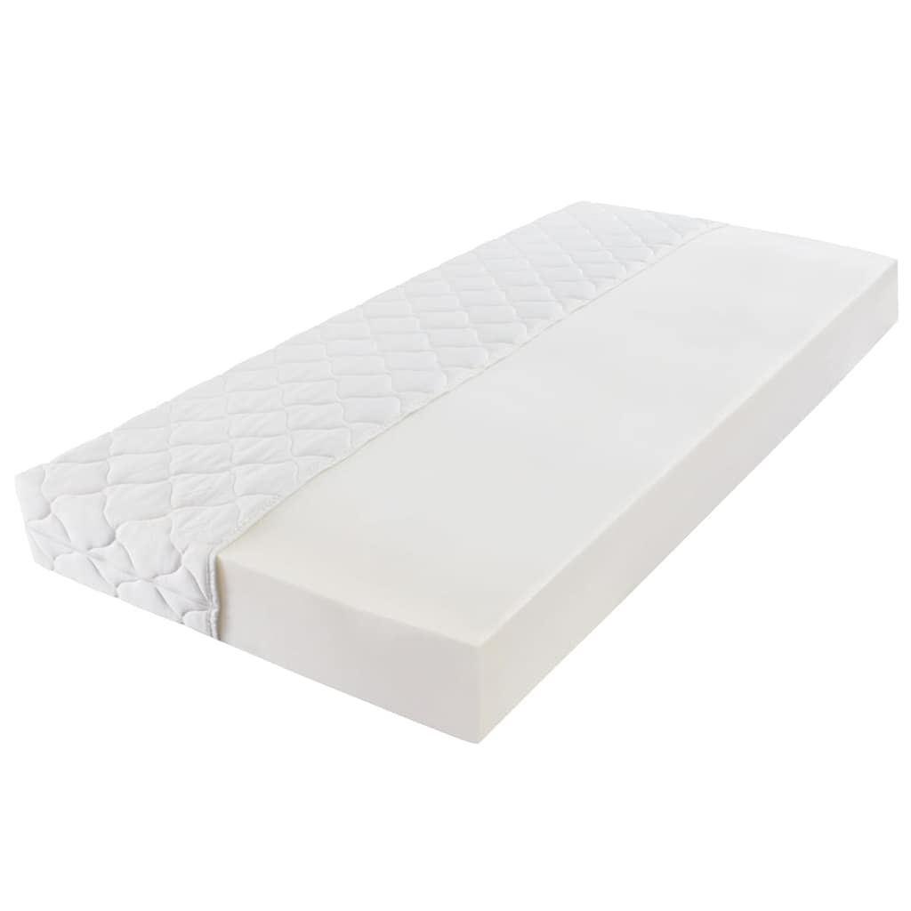 Matelas H3 housse lavable