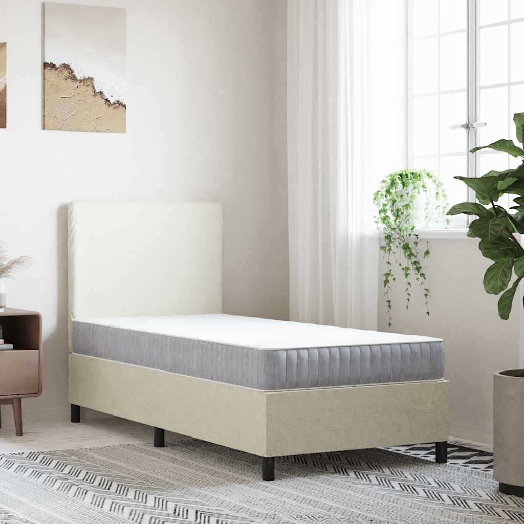 Matelas à ressorts ensachés