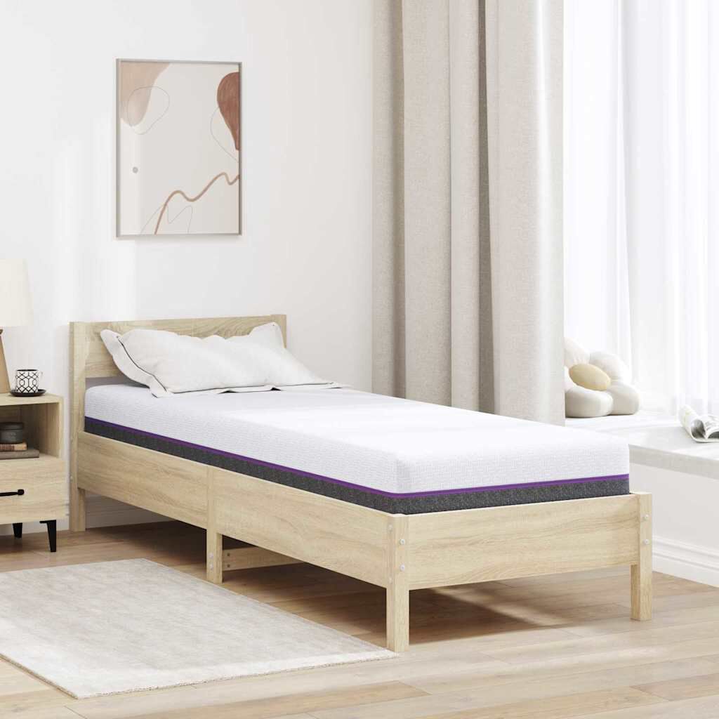 Matelas à mémoire de forme