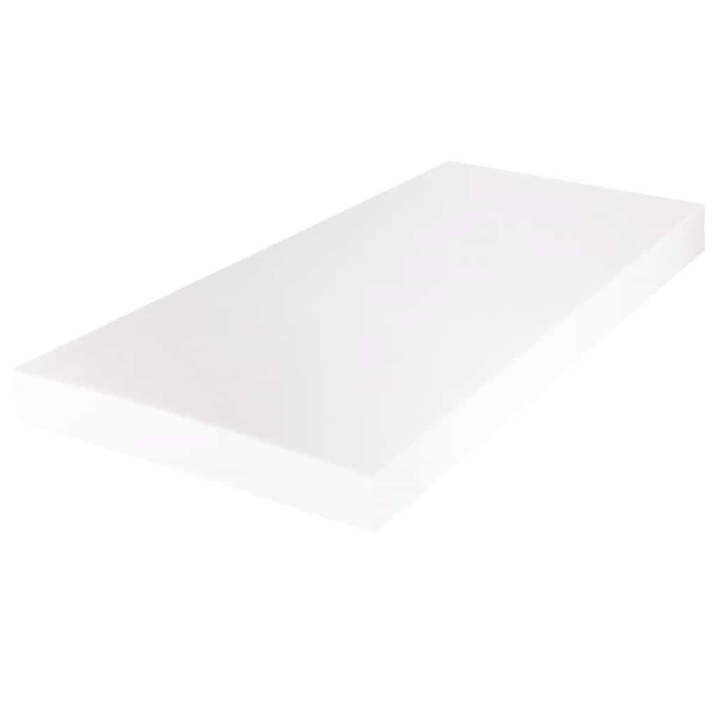 Matelas H3 housse lavable