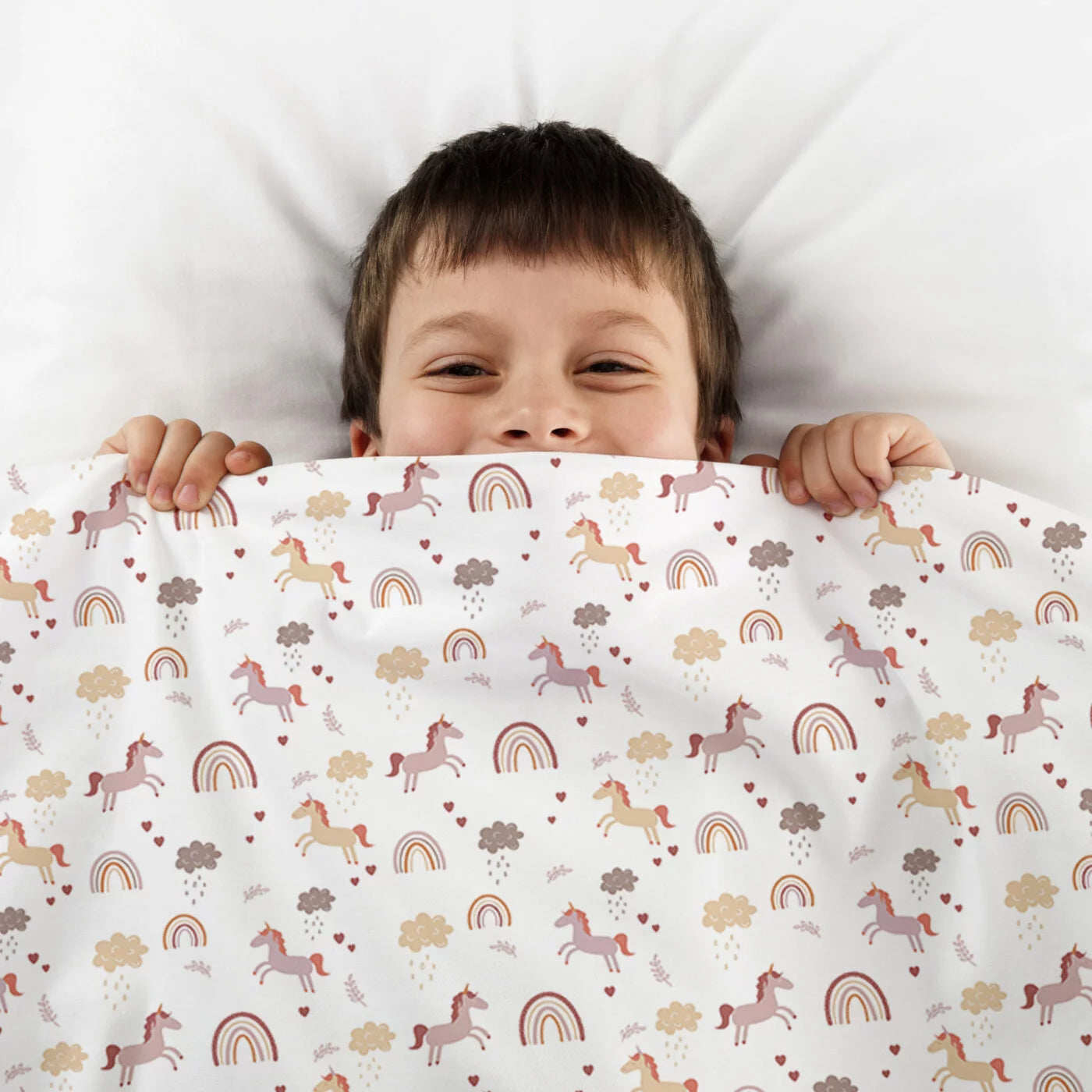 Couverture lestée Balance® Kids à motifs