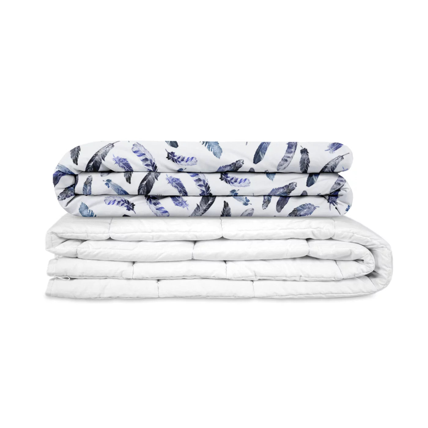 Couverture lestée Balance® Kids à motifs