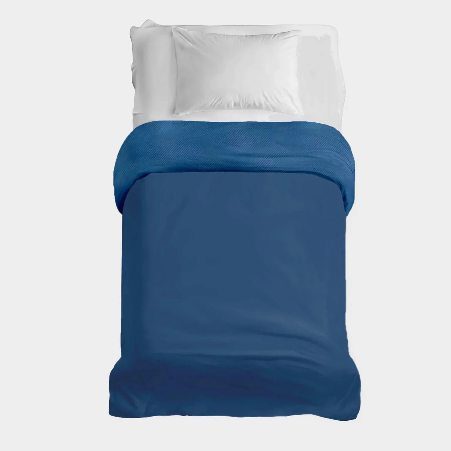 Housse couverture Balance® Kids, coloris Poséidon coton #Couleur_Poseidon (Coton)