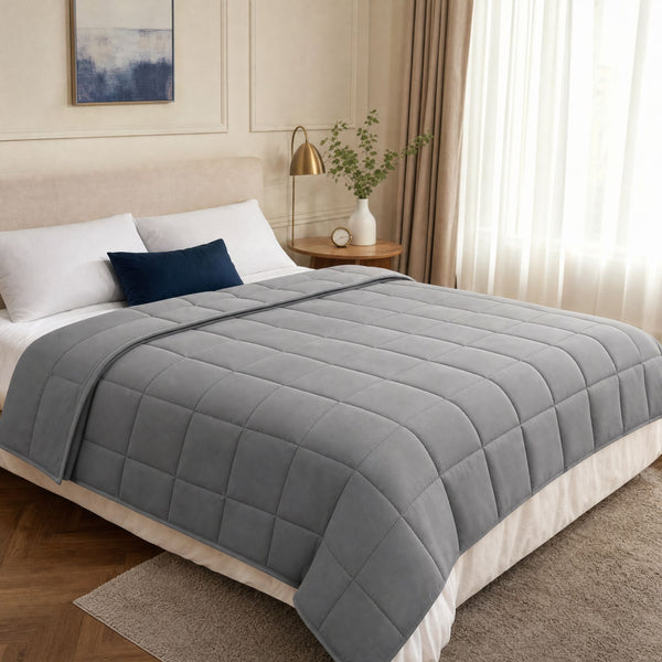 Couverture lestée Grand Format