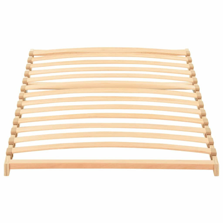 Base de lit double de la sélection sommiers