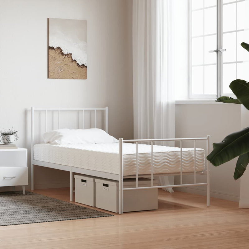 Matelas en mousse Pondéra