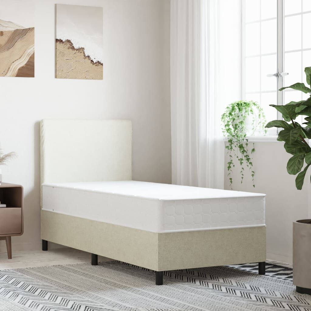 Matelas à ressorts