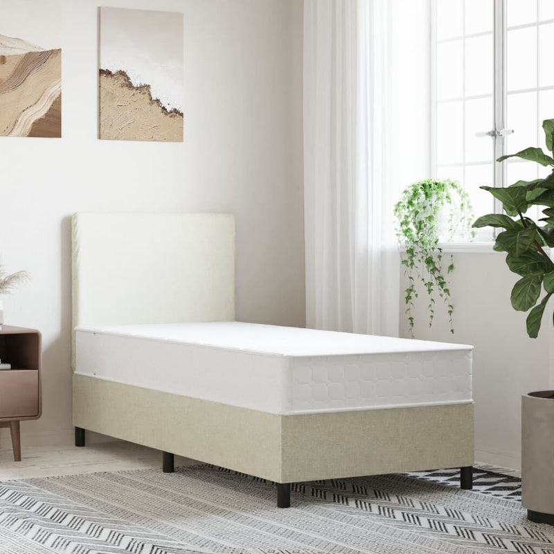 Matelas à ressorts Pondéra