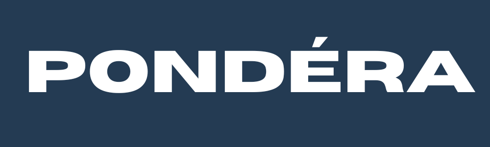 Pondéra