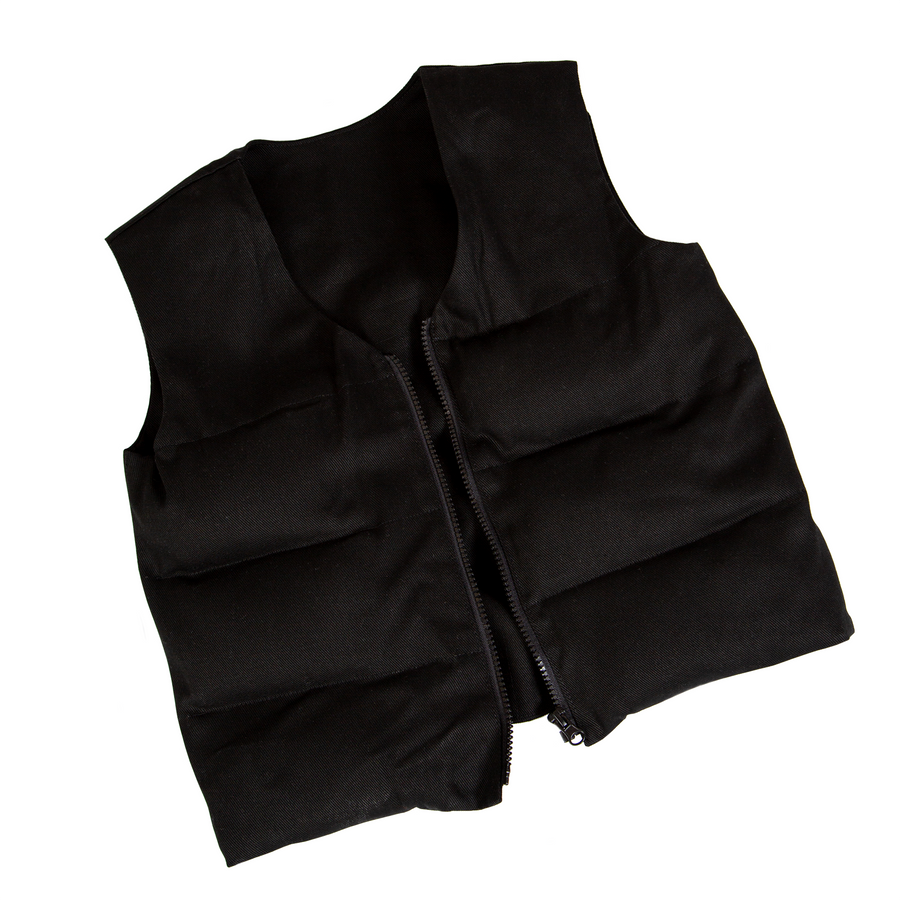 Gilet thérapeutique lesté pour enfants