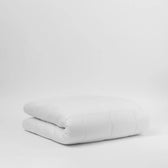 Pack Thérapeutique, couverture lestée Sensomedic coloris Blanc #Couleur de la couverture_Blanc