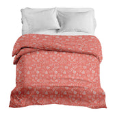 Housse à motifs pour couverture lestée, motif Esquisser #Motif_Esquisser