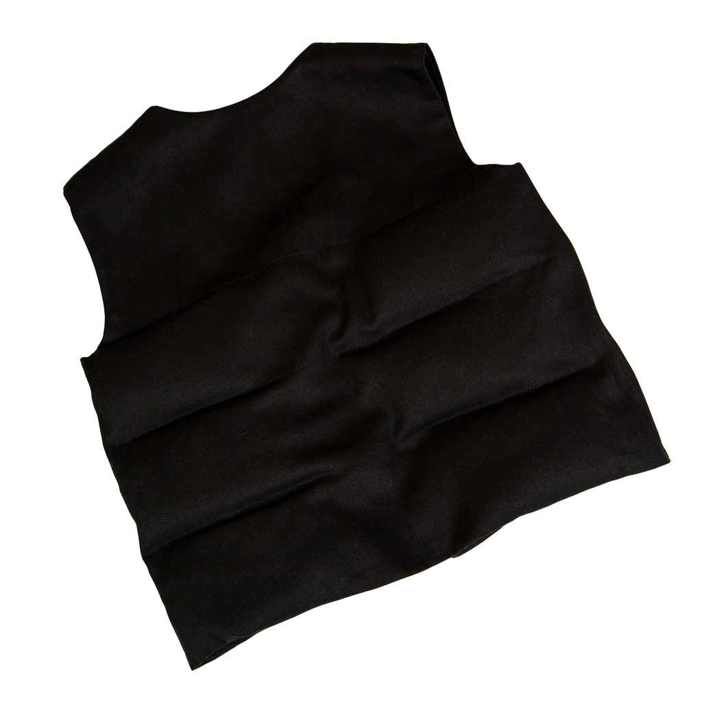 Gilet thérapeutique lesté pour enfants