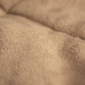 Couverture lestée WRAP NINJA en peluche #Couleur_Archive