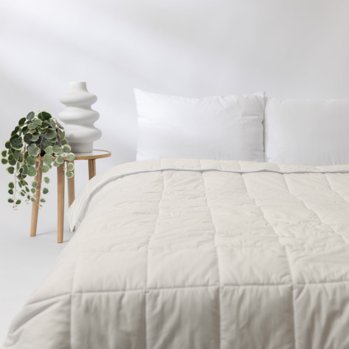 Couverture lestée Sensomedic pour adulte